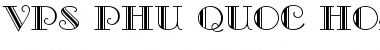 Download VPS Phu Quoc Hoa Font Download VPS Phu Quoc Hoa Font