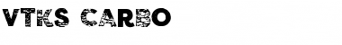 Download vtks carbo 753 Font Download vtks carbo 753 Font