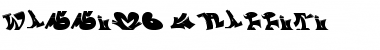 Download wassimo graffiti Font Download wassimo graffiti Font