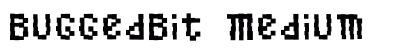BuggedBit Medium preview