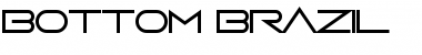 Download Bottom Brazil Font Download Bottom Brazil Font