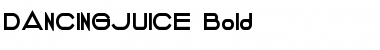 Download DANCING JUICE Font Download DANCING JUICE Font