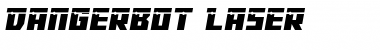 Download Dangerbot Laser Font Download Dangerbot Laser Font