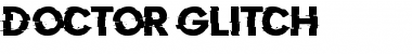 Download Doctor Glitch Font