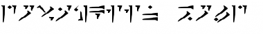 Download Dovahkiin Font