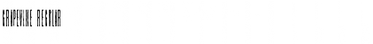 Download Grapevine Font