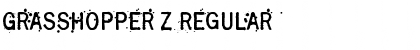 Download Grasshopper Z Font