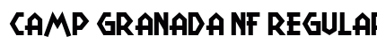 Camp Granada NF Regular preview