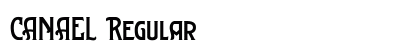CANAEL Regular