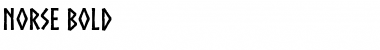 Download Norse Font Download Norse Font