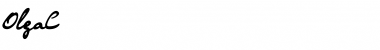 Download OlgaC Font