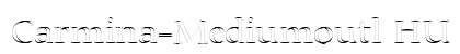 Carmina-Mediumoutl HU Normal preview