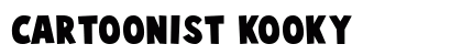 Cartoonist Kooky Preview