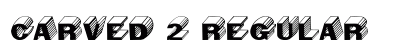 Carved 2 Regular preview