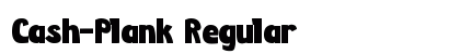 Cash-Plank Regular preview