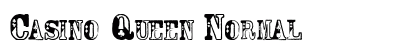 Casino Queen Normal preview