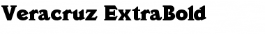 Download Veracruz-ExtraBold Font Download Veracruz-ExtraBold Font