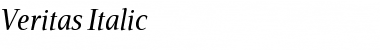 Download Veritas Font Download Veritas Font