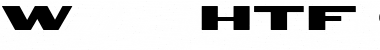 Download Woodtype-HTF-GothicExtended Font Download Woodtype-HTF-GothicExtended Font
