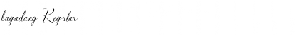 Download bagadang Font Download bagadang Font