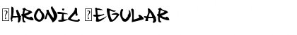 Download Chronic Font Download Chronic Font