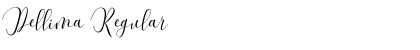 Download Dellima Font Download Dellima Font