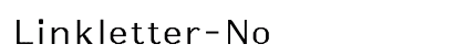 Linkletter-Normal Regular preview