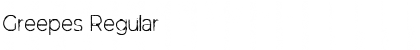 Download Greepes Font