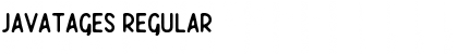 Download Javatages Font