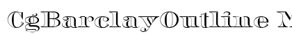 CgBarclayOutline Medium preview