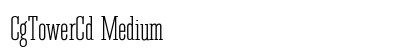 CgTowerCd Medium preview