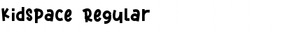 Download Kidspace Font Download Kidspace Font