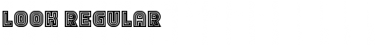 Look Font