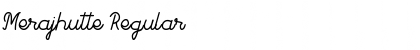 Download Merajhutte Font Download Merajhutte Font