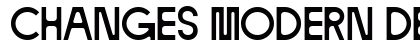 MONOGRAM Q Font