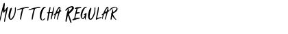 Download Muttcha Font