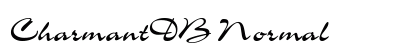 CharmantDB Normal preview