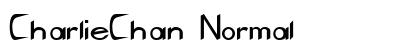 CharlieChan Normal preview