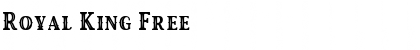 Download Royal King Font Download Royal King Font
