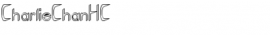 Download CharlieChanHC Font Download CharlieChanHC Font