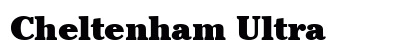 Cheltenham Ultra preview