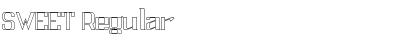SWEET Font