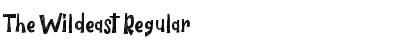 Download The Wildeast Font Download The Wildeast Font