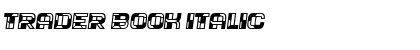 Download Trader Book Font Download Trader Book Font