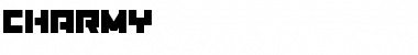 Download Charmy Font Download Charmy Font