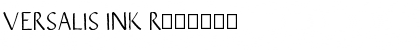 Download VERSALIS INK Font Download VERSALIS INK Font