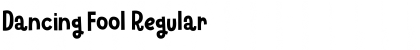 Download Dancing Fool Font Download Dancing Fool Font