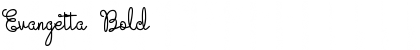 Download Evangetta Font Download Evangetta Font