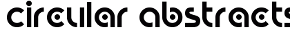 Circular Abstracts Regular preview