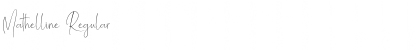 Download Mathelline Font Download Mathelline Font